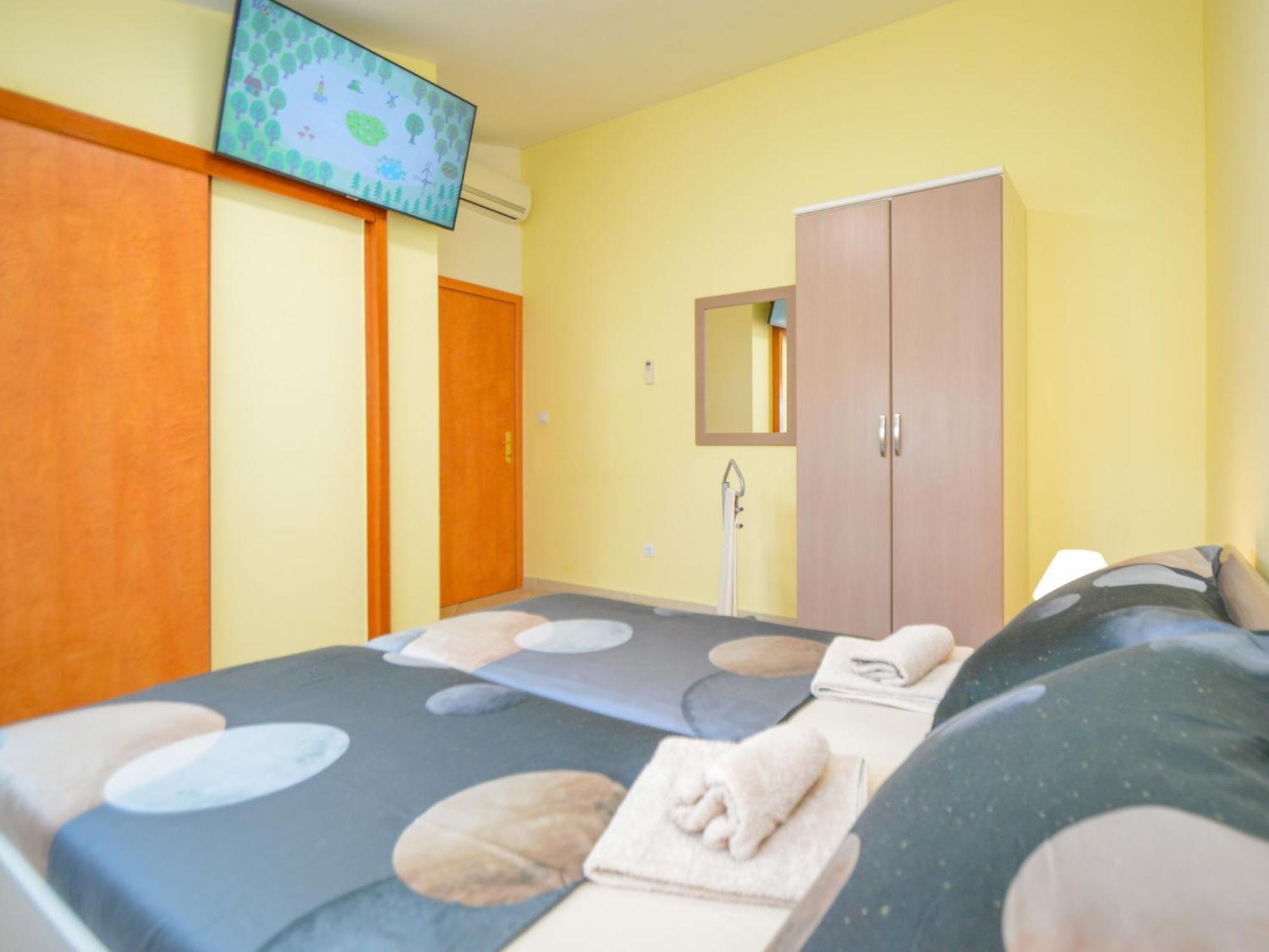 Holiday Home Darena By Interhome Sovlje エクステリア 写真