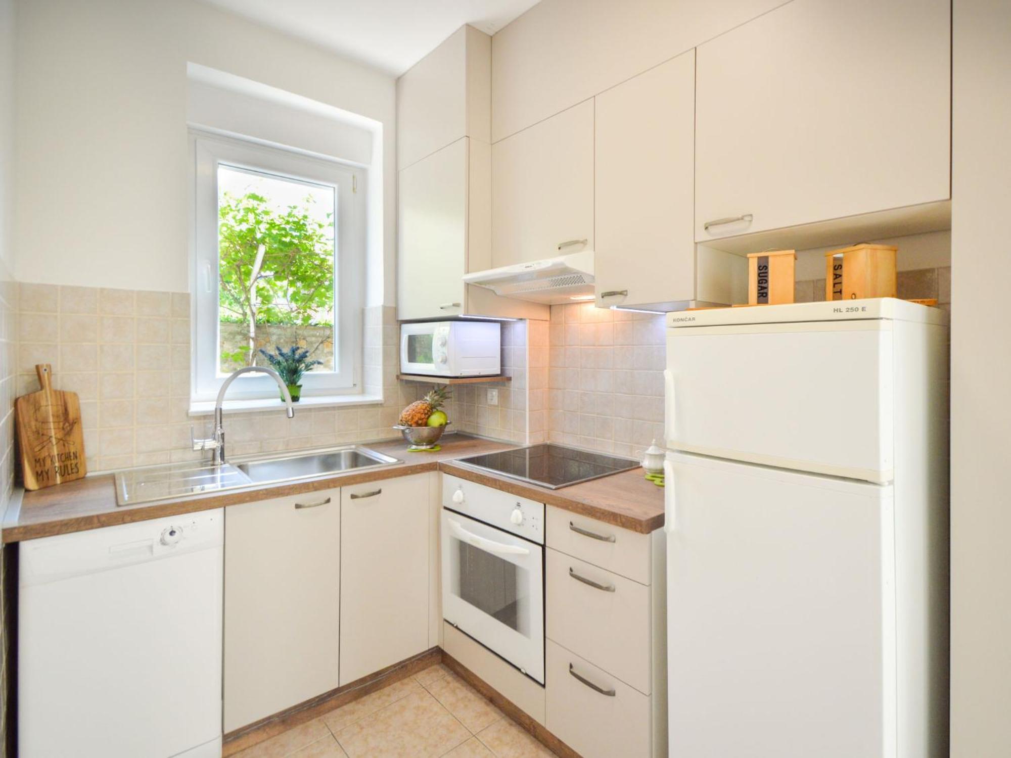 Holiday Home Darena By Interhome Sovlje エクステリア 写真