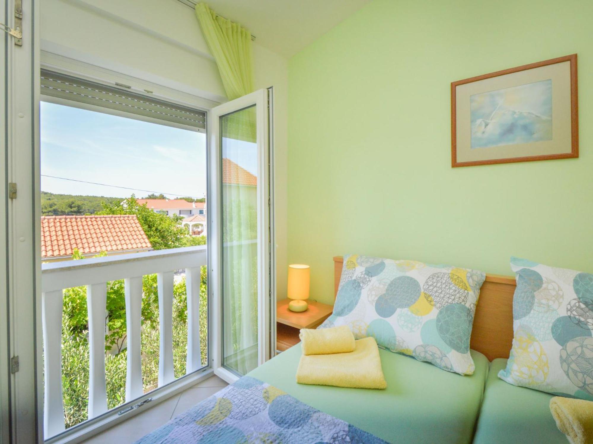 Holiday Home Darena By Interhome Sovlje エクステリア 写真