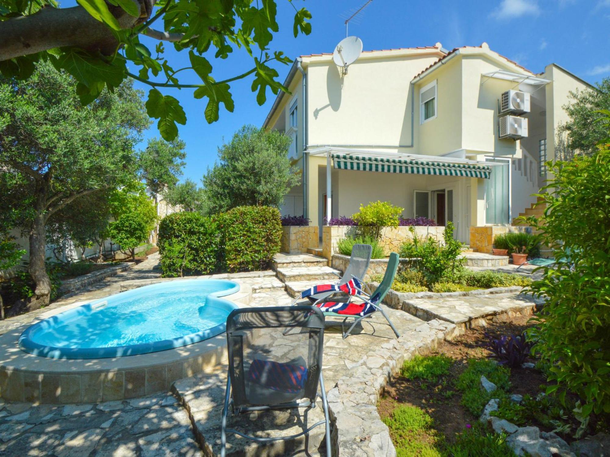 Holiday Home Darena By Interhome Sovlje エクステリア 写真