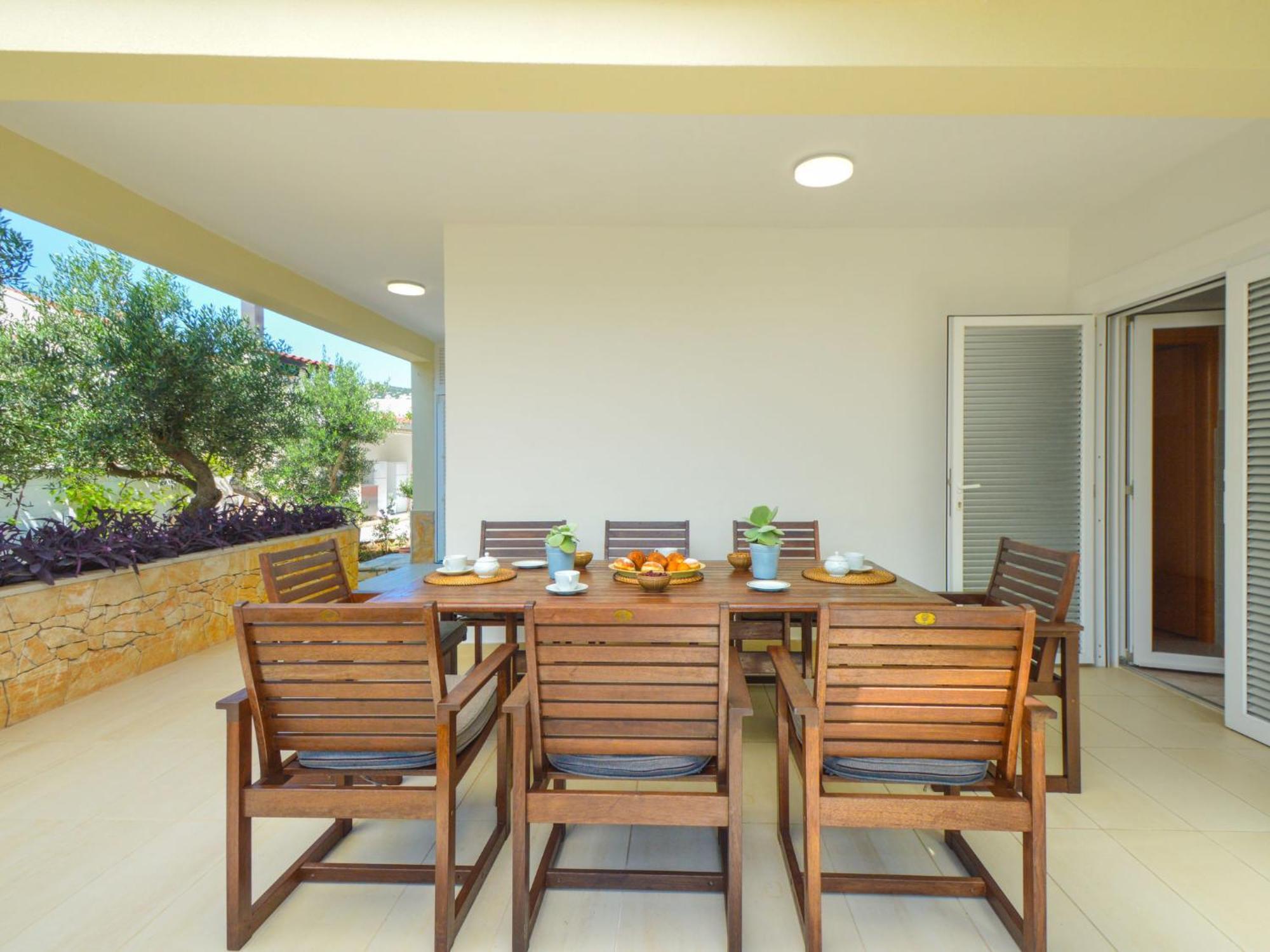 Holiday Home Darena By Interhome Sovlje エクステリア 写真
