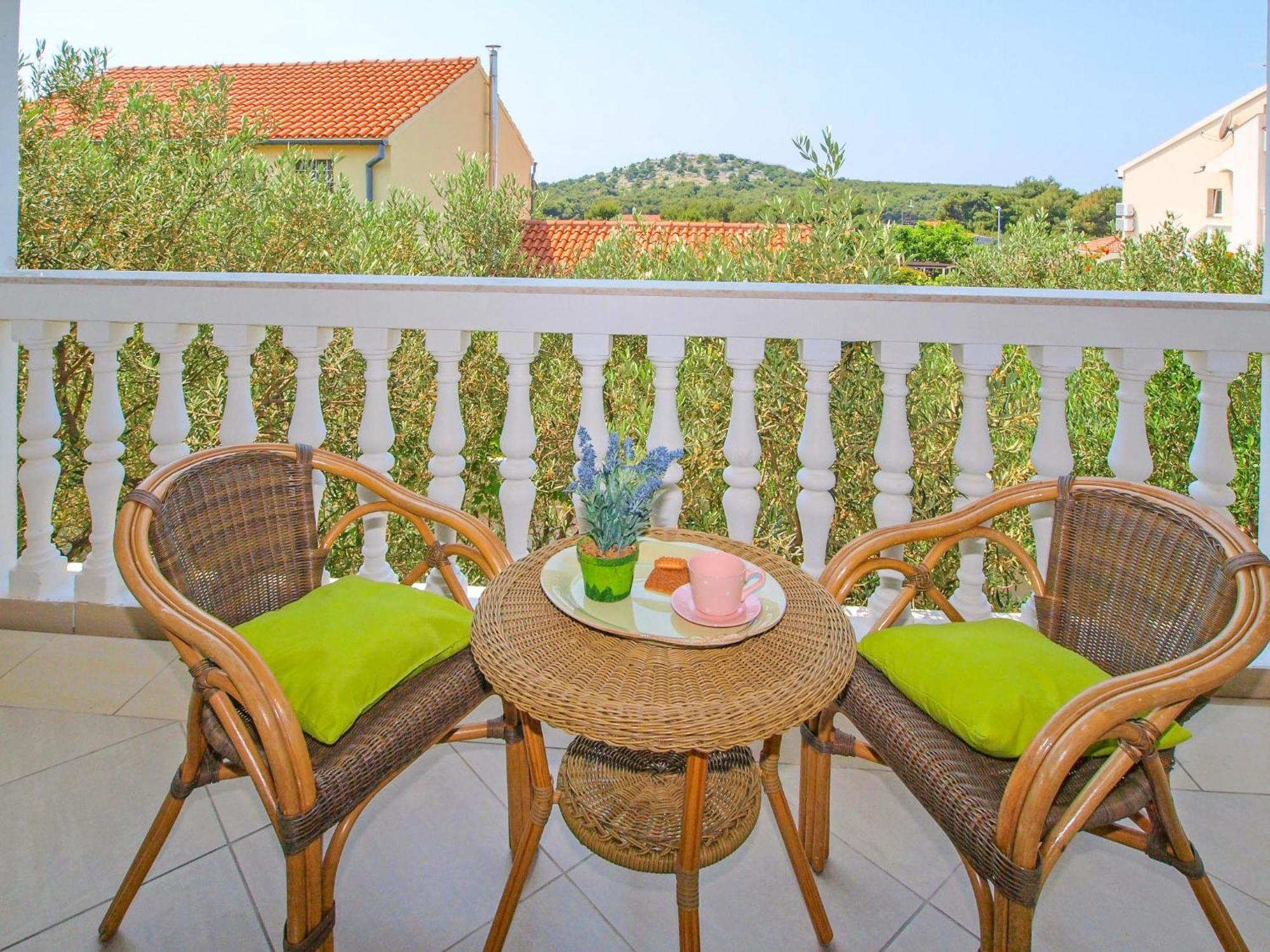 Holiday Home Darena By Interhome Sovlje エクステリア 写真