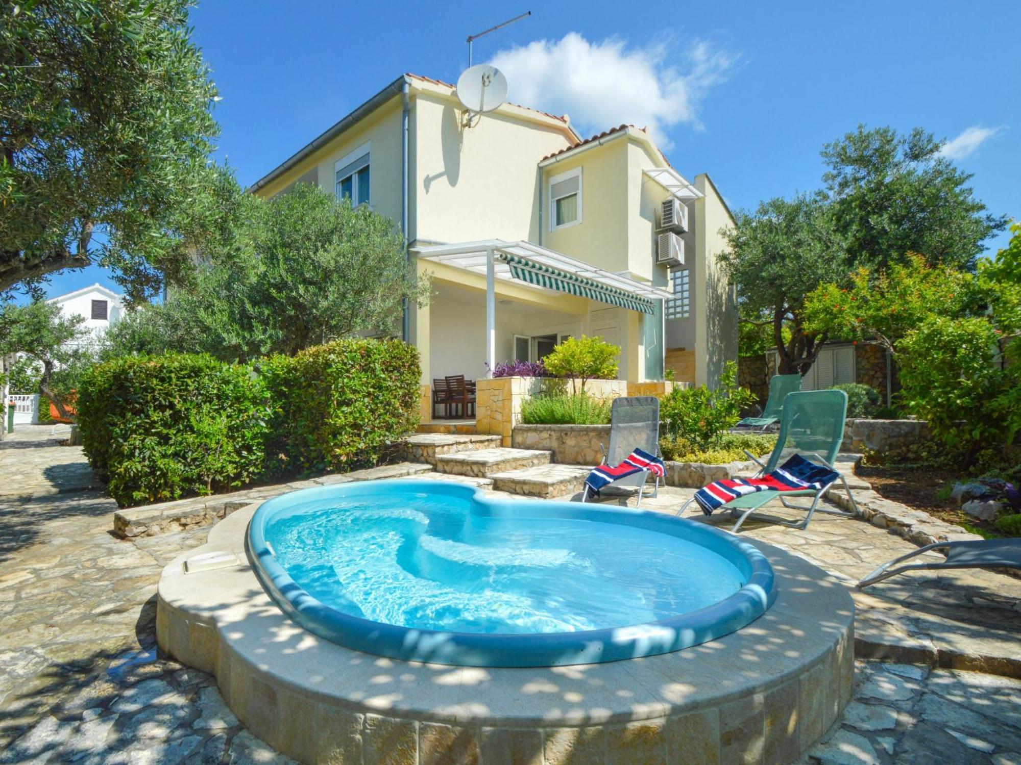 Holiday Home Darena By Interhome Sovlje エクステリア 写真