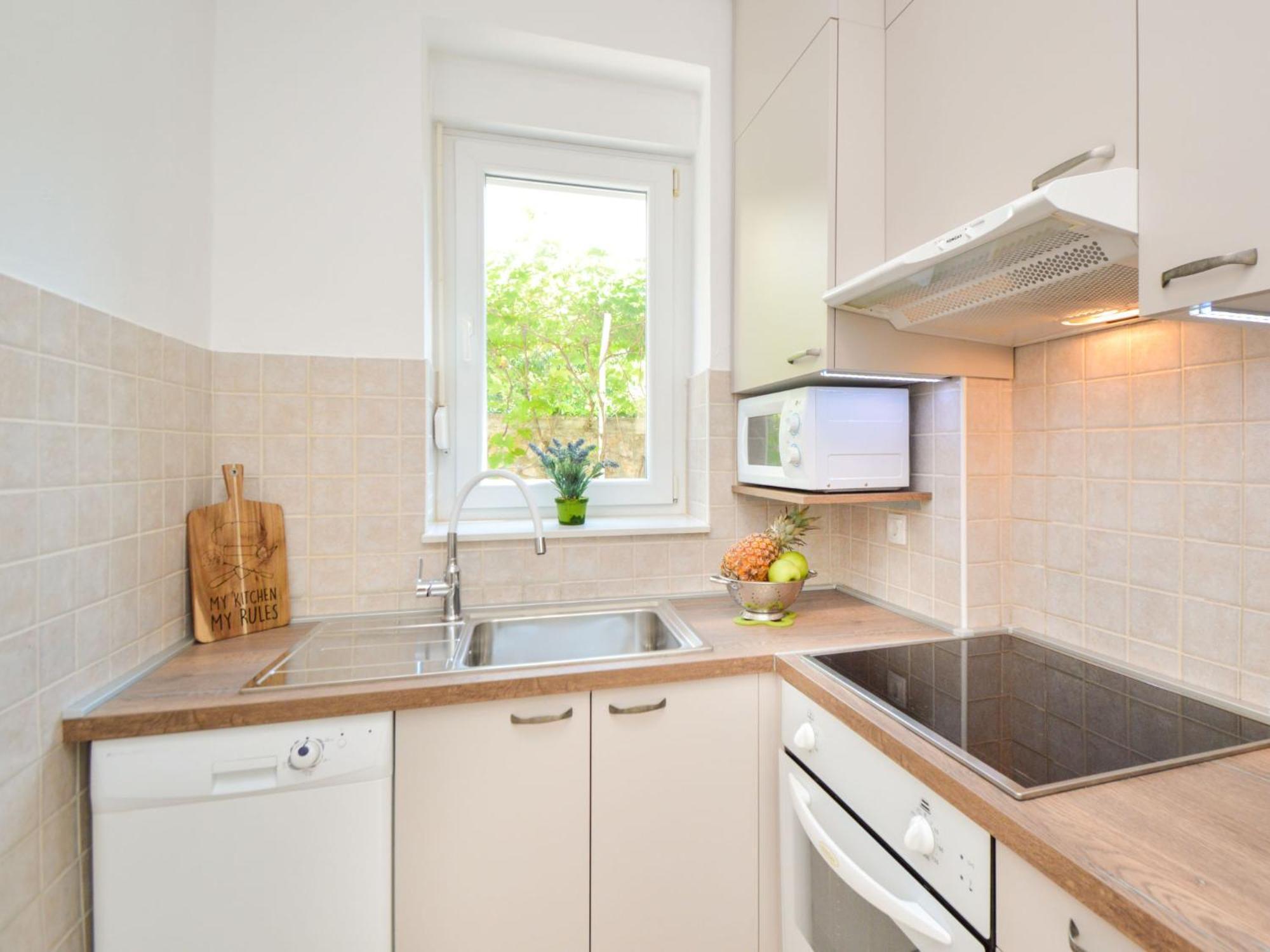 Holiday Home Darena By Interhome Sovlje エクステリア 写真