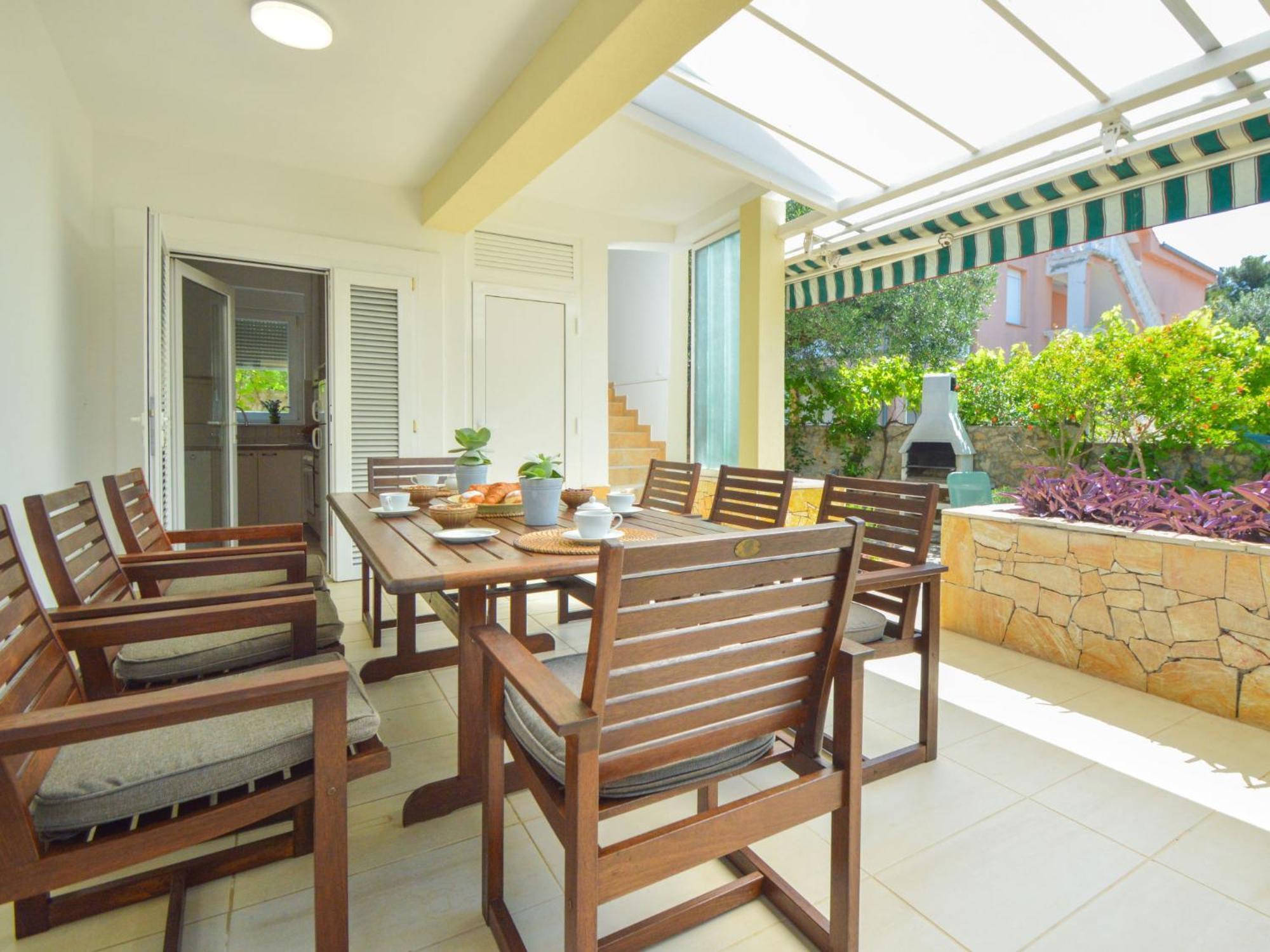 Holiday Home Darena By Interhome Sovlje エクステリア 写真