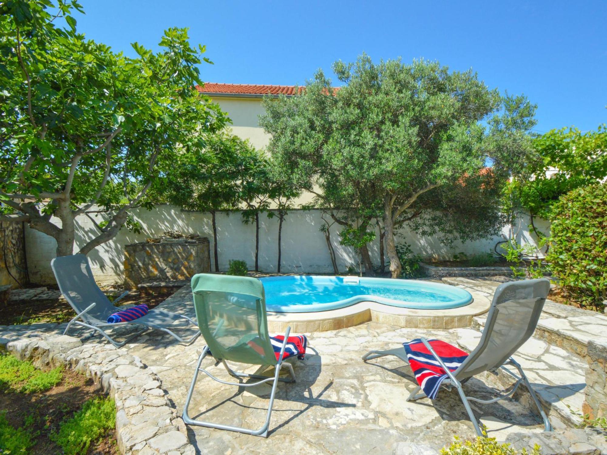 Holiday Home Darena By Interhome Sovlje エクステリア 写真