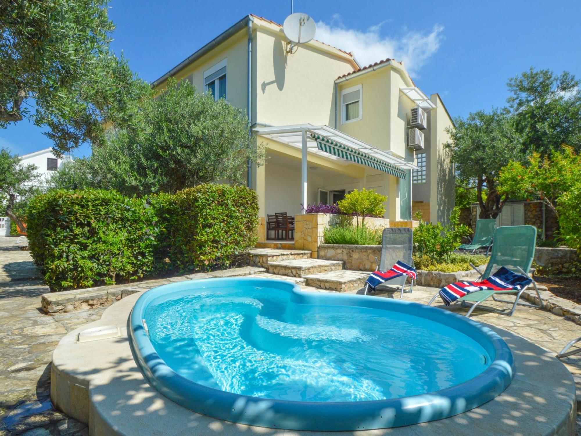 Holiday Home Darena By Interhome Sovlje エクステリア 写真