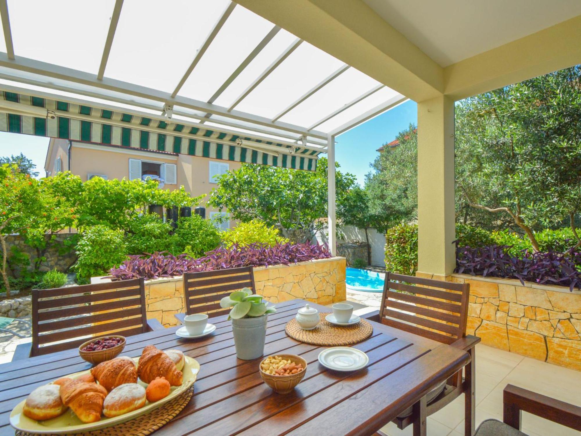 Holiday Home Darena By Interhome Sovlje エクステリア 写真